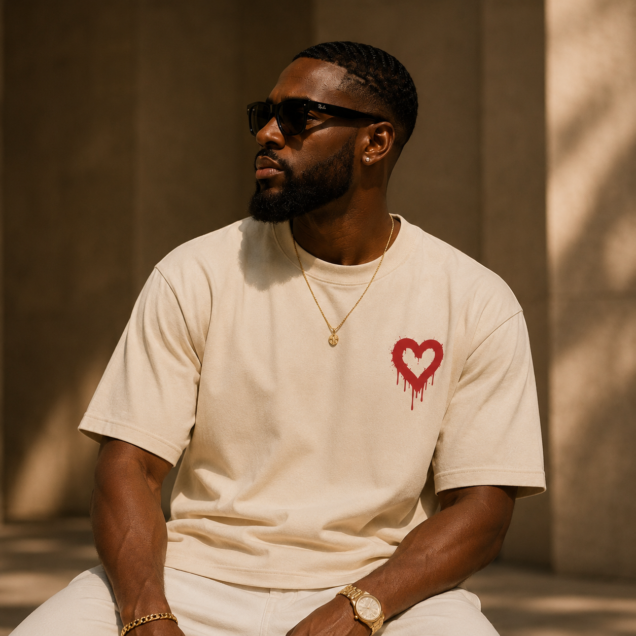 THE HEM | Heart