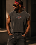 THE HEM | Sleeveless