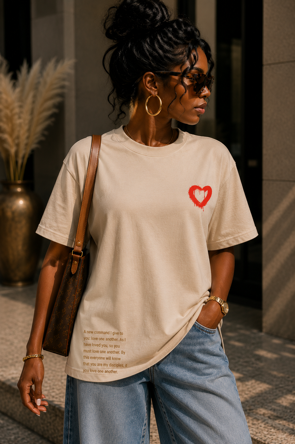 THE HEM | Heart