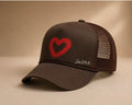 The Signature Trucker Hat