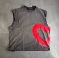 The Bleeding Heart Muscle Tee