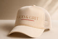 The Original Trucker Hat