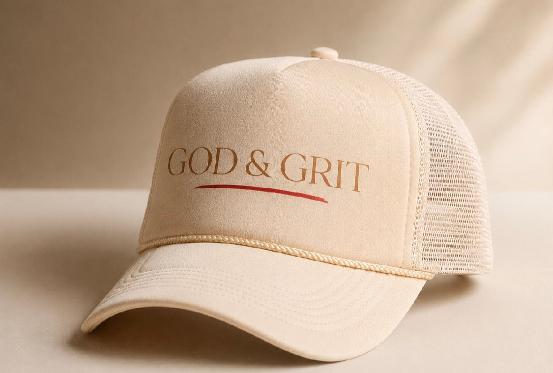 The Original Trucker Hat