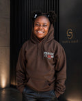 The Spread Love Signature Hoodie (Youth)