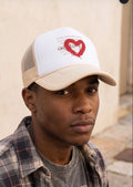 The Commandment Hat