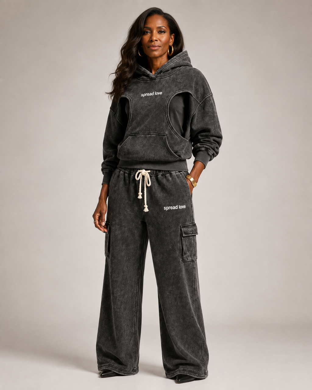 The Spread Love Utility Set