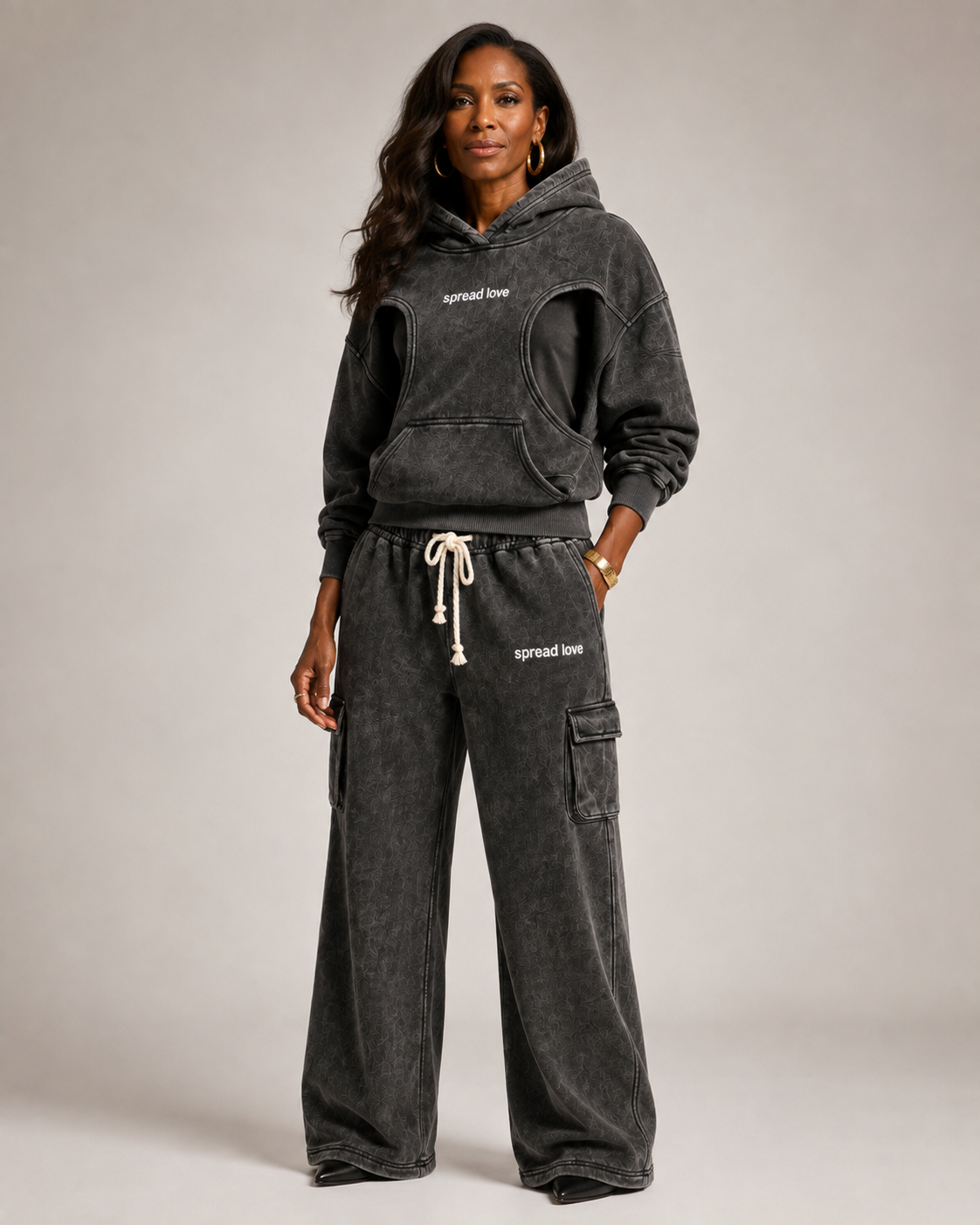 The Spread Love Utility Set