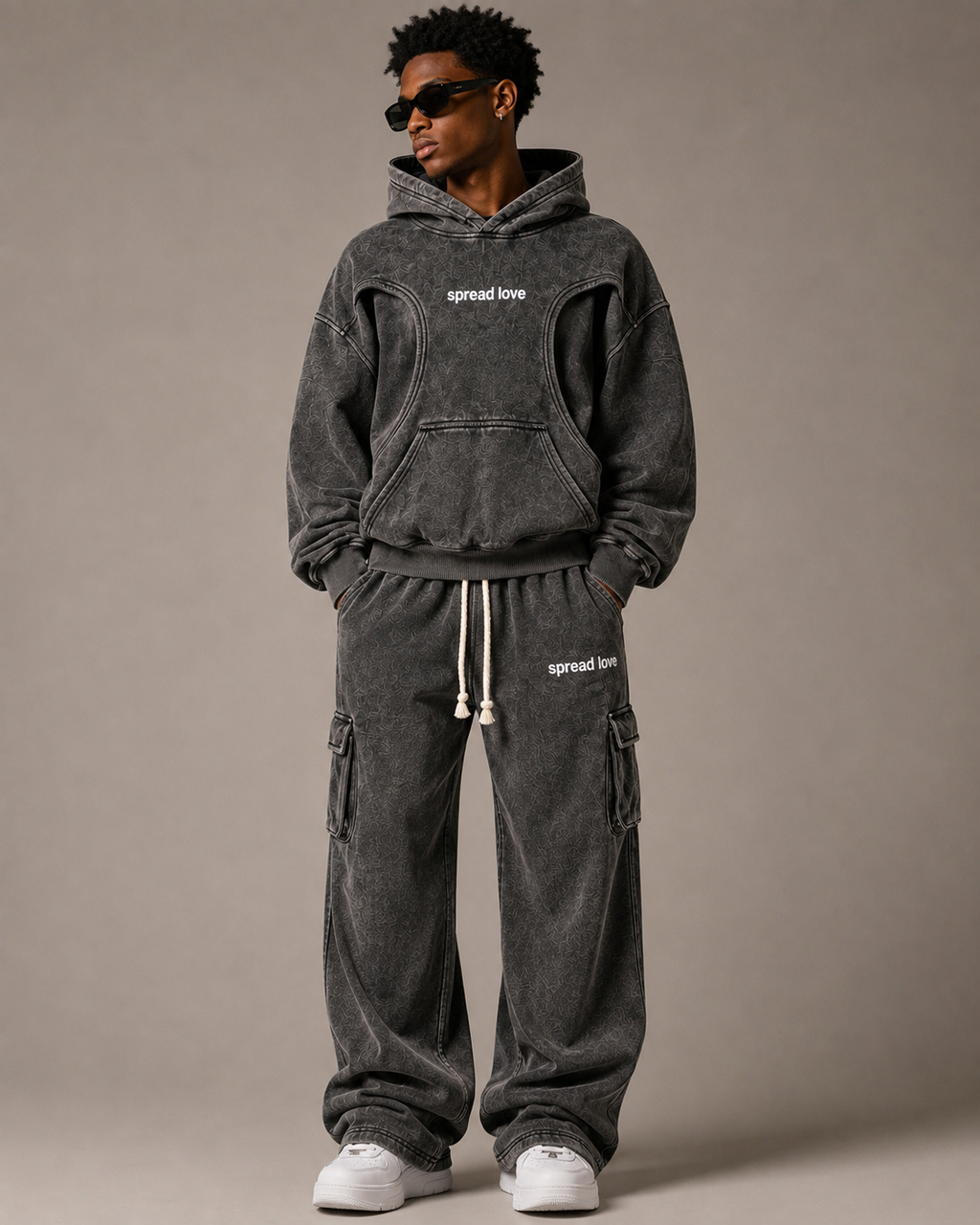 The Spread Love Utility Set