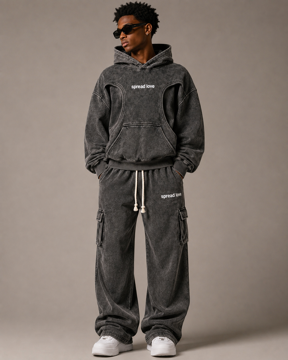 The Spread Love Utility Set