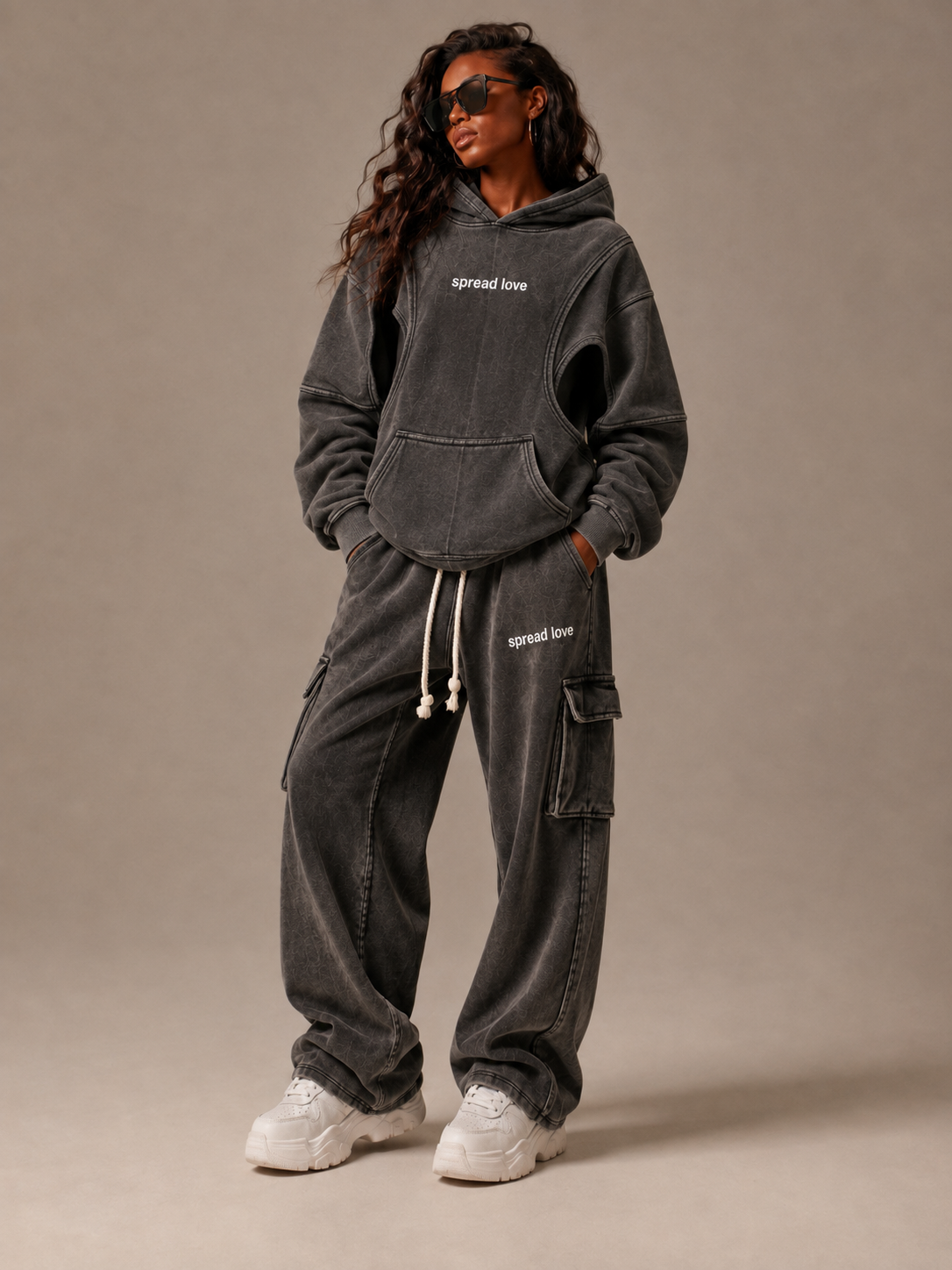 The Spread Love Utility Set