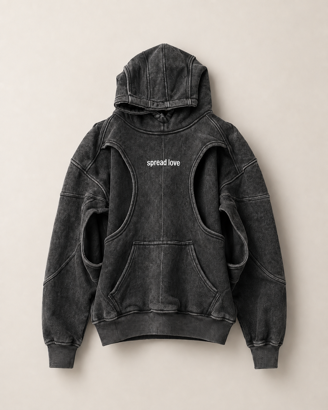 The Spread Love Utility Set