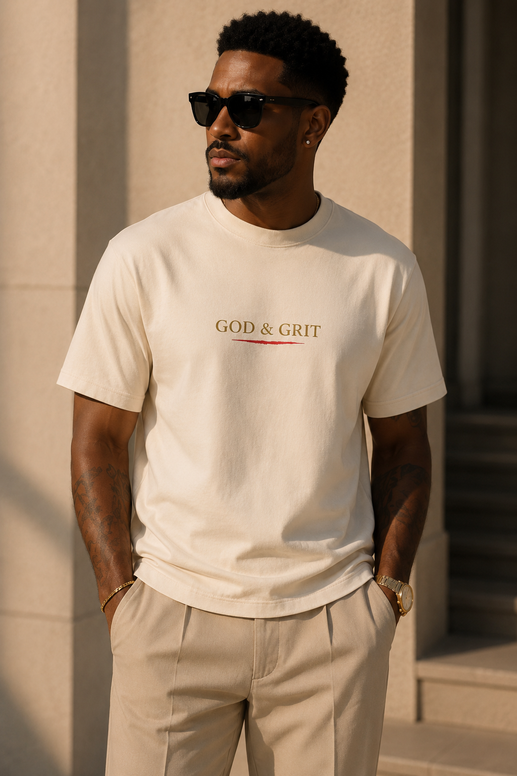 The Original Tee