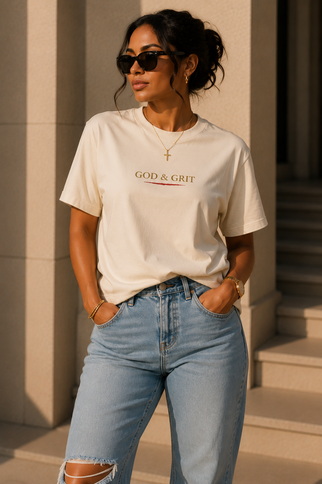 The Original Tee