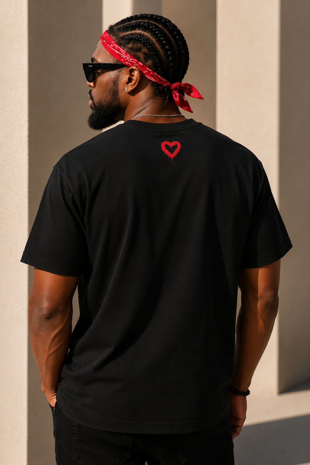 The Spread Love Tee