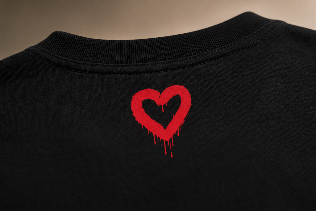 The Spread Love Tee