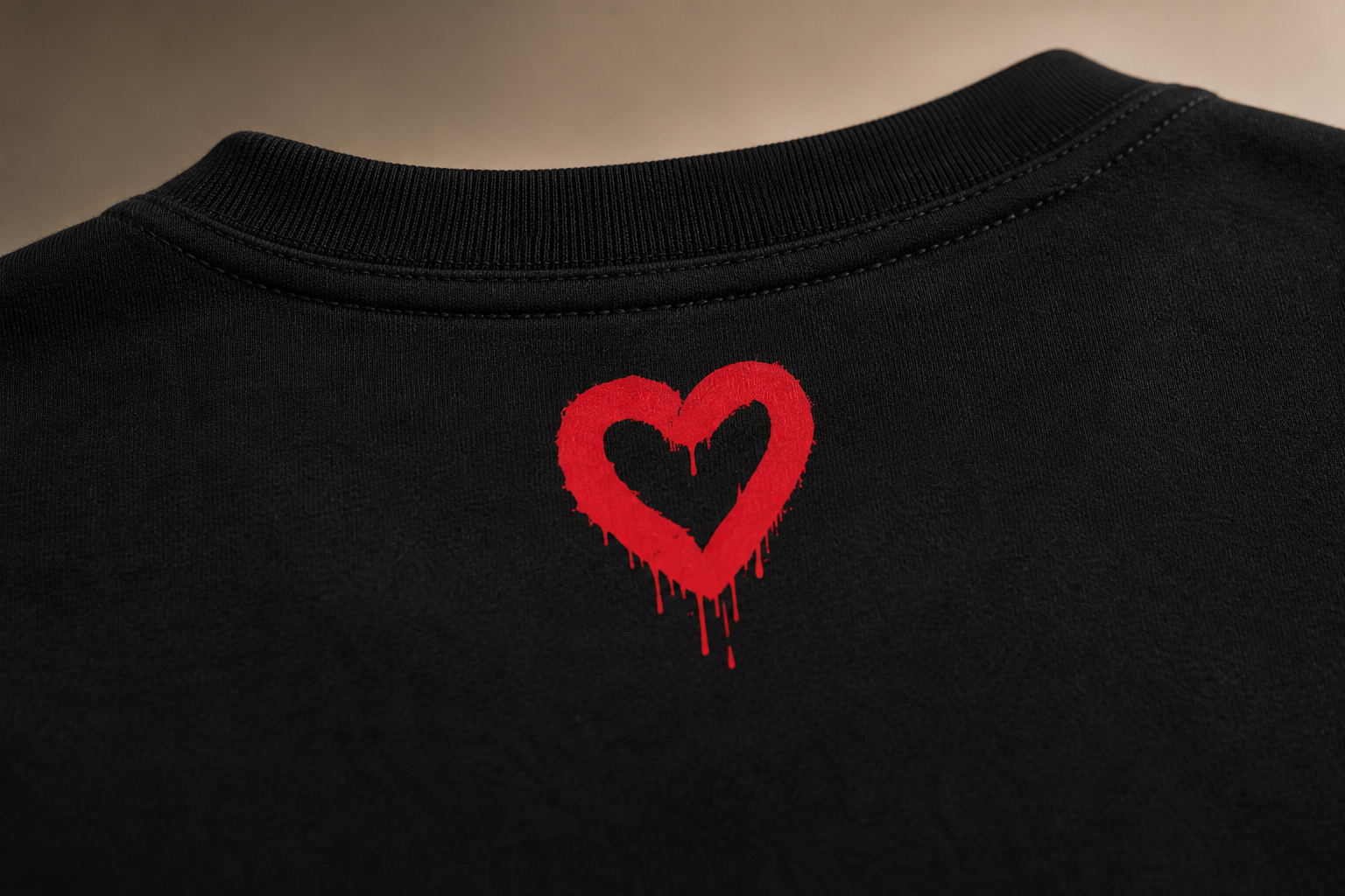The Spread Love Tee