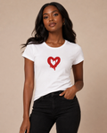 The Bleeding Heart Tee