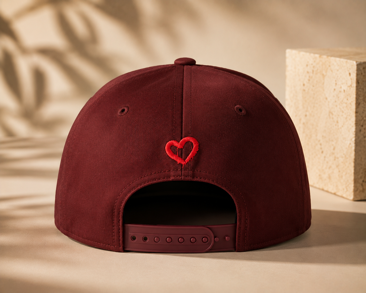 The John 13:34 Hat.