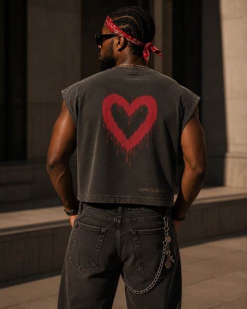 THE HEM | Sleeveless